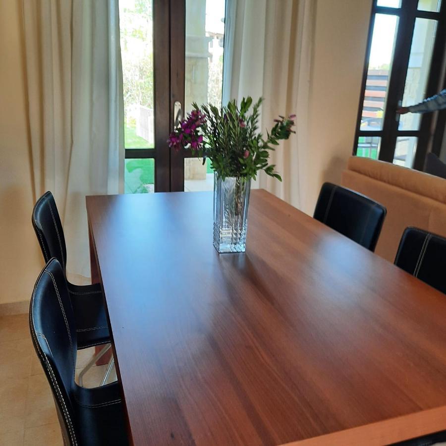 Helios Heights Spirits, Aphrodite Hills Golf Resort Kouklia Bagian luar foto