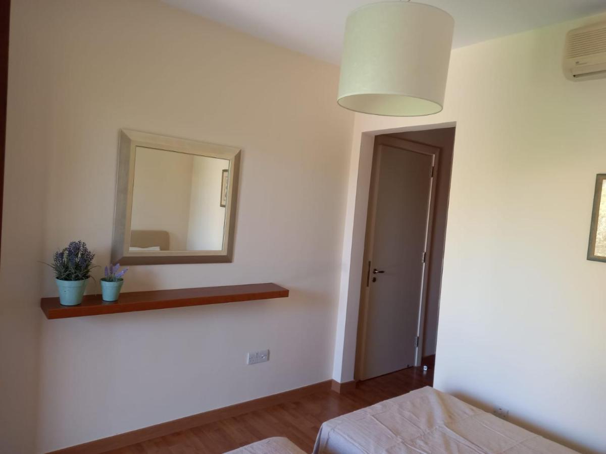 Helios Heights Spirits, Aphrodite Hills Golf Resort Kouklia Bagian luar foto