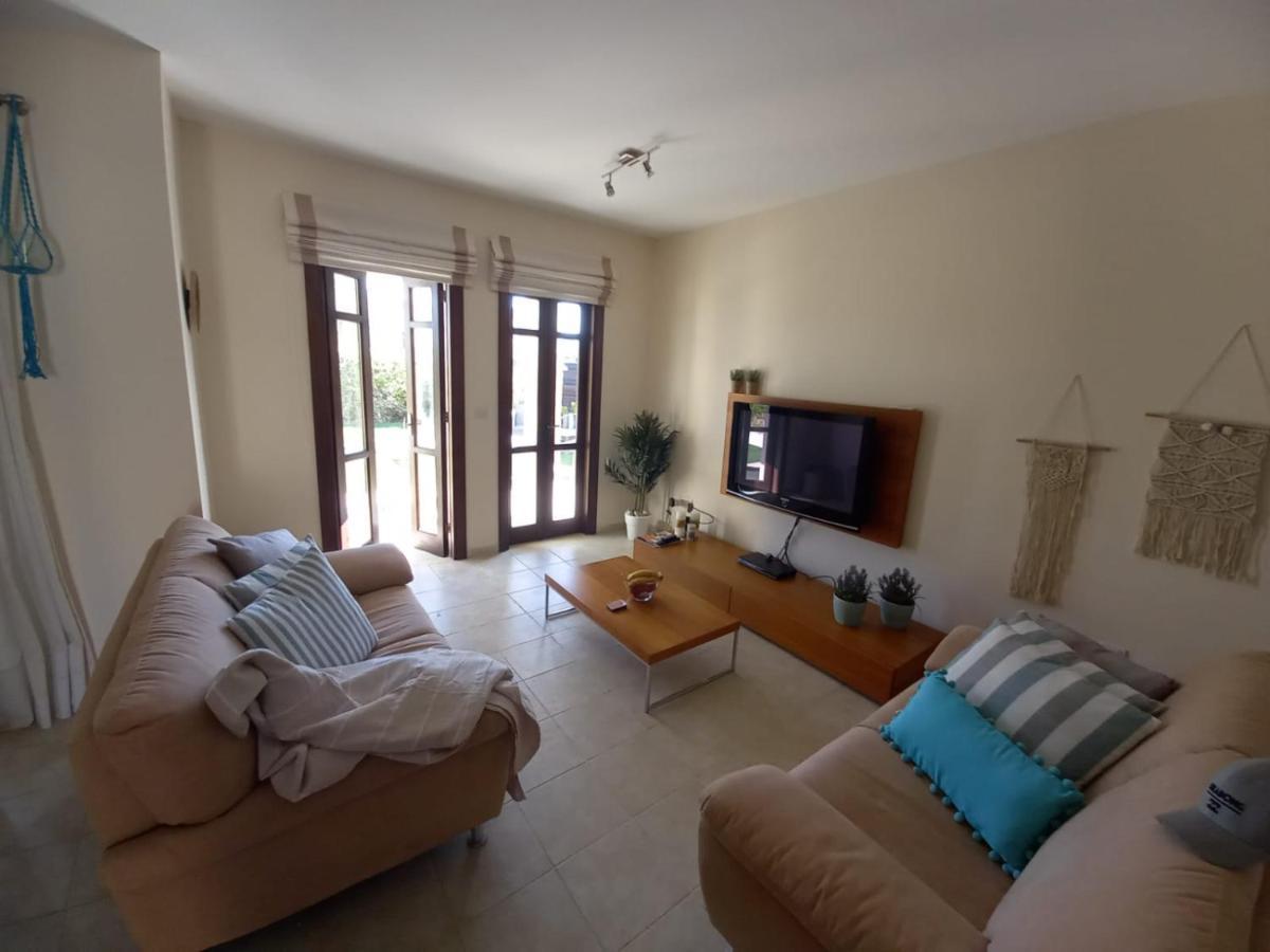 Helios Heights Spirits, Aphrodite Hills Golf Resort Kouklia Bagian luar foto